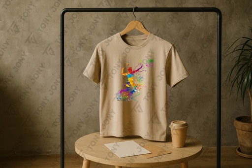 T Shirts 2025-26 