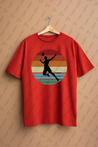T Shirts 2025-26