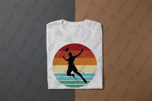 T Shirts 2025-26