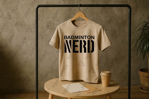 T Shirts 2025-26