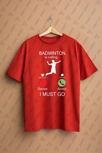 T Shirts 2025-26