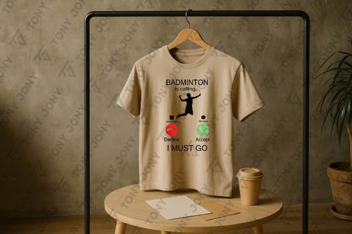 T Shirts 2025-26