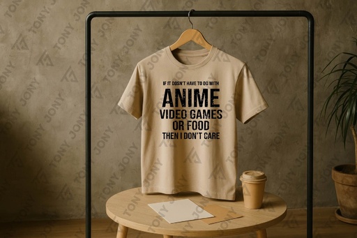 T Shirts 2025-26