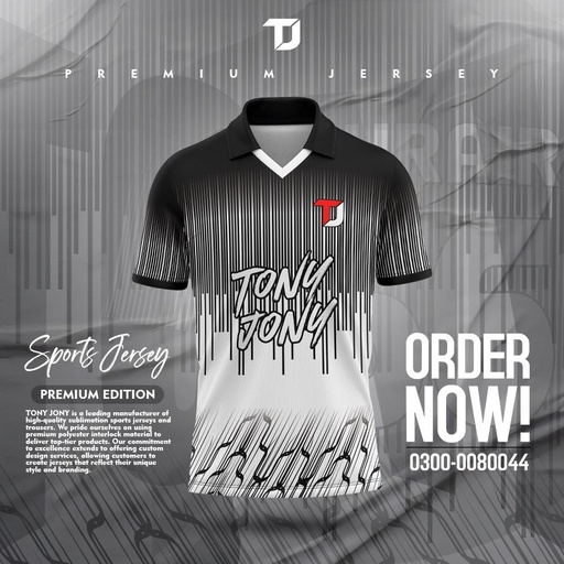 T-Shirt 2025-26 