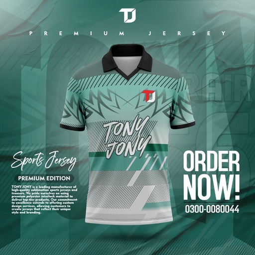 T-Shirt 2025-26 
