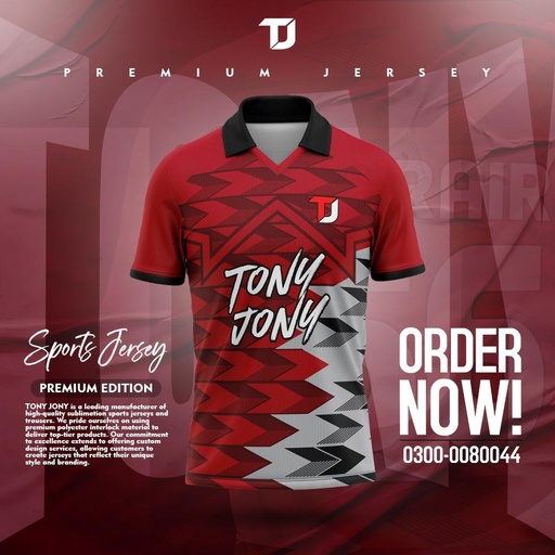 T-Shirt 2025-26 
