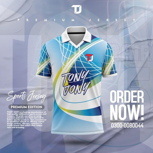 T-Shirt 2025-26 