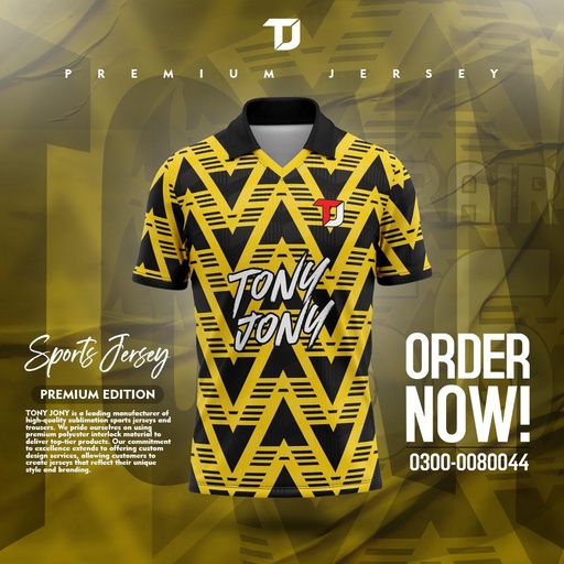 T-Shirt 2025-26 