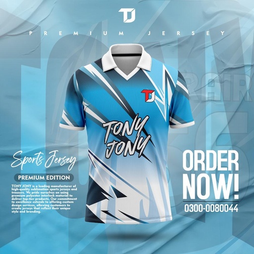 T-Shirt 2025-26 