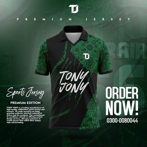 T-Shirt 2025-26 