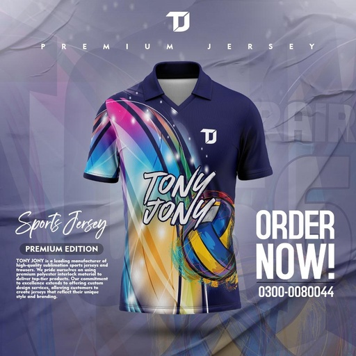 T-Shirt 2025-26 