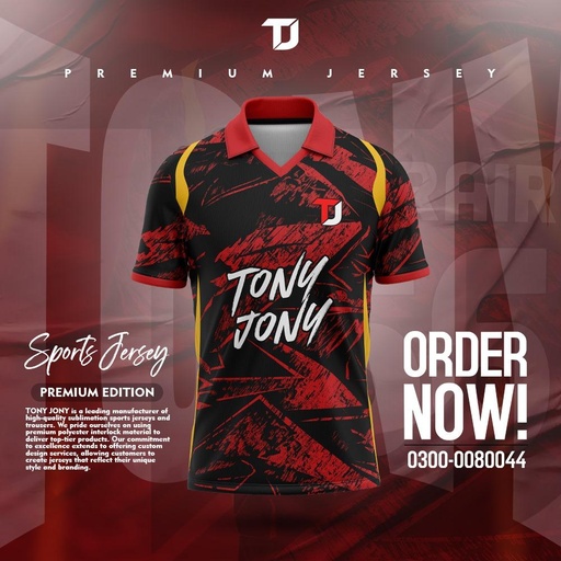 T-Shirt 2025-26 