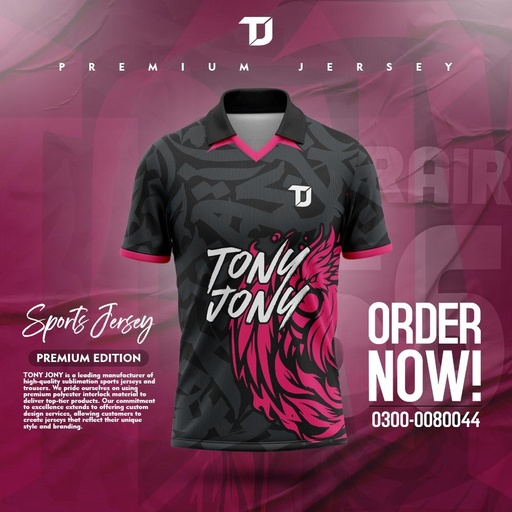 T-Shirt 2025-26 