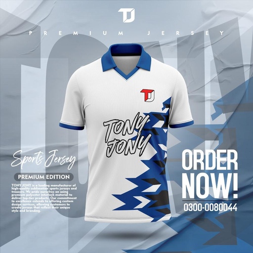 T-Shirt 2025-26