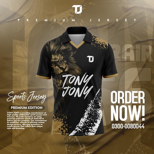 T-Shirt 2025-26