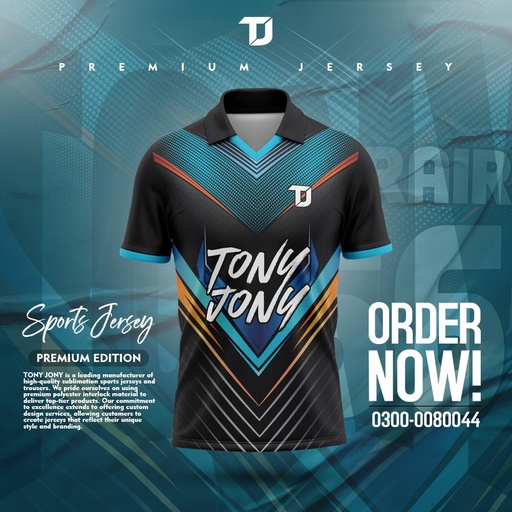T-Shirt 2025-26