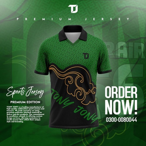 T-Shirt 2025-26