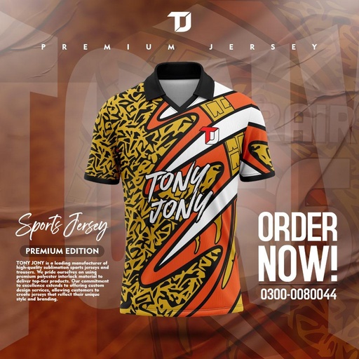 T-Shirt 2025-26 