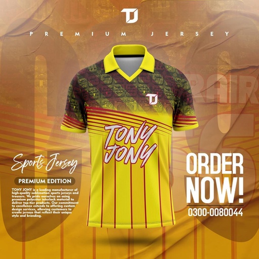 T-Shirt 2025-26 